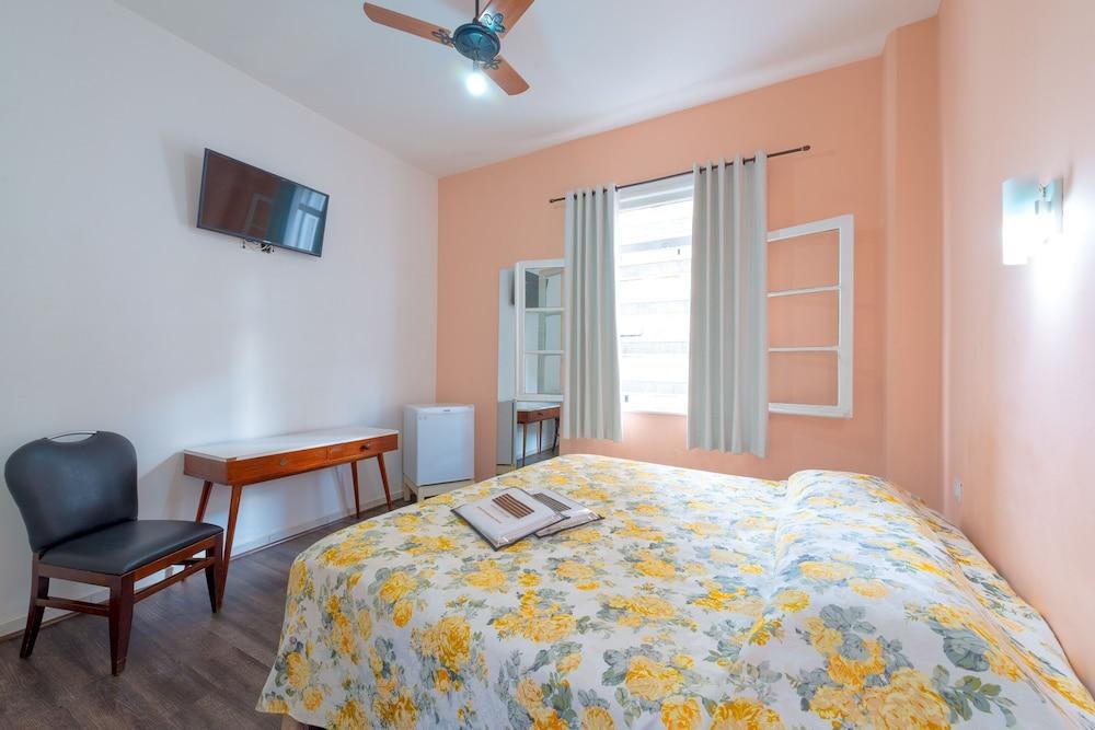 HOTEL CARAVELAS photo 2