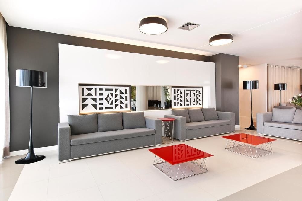 ESUITES SPA LAGOA SANTA