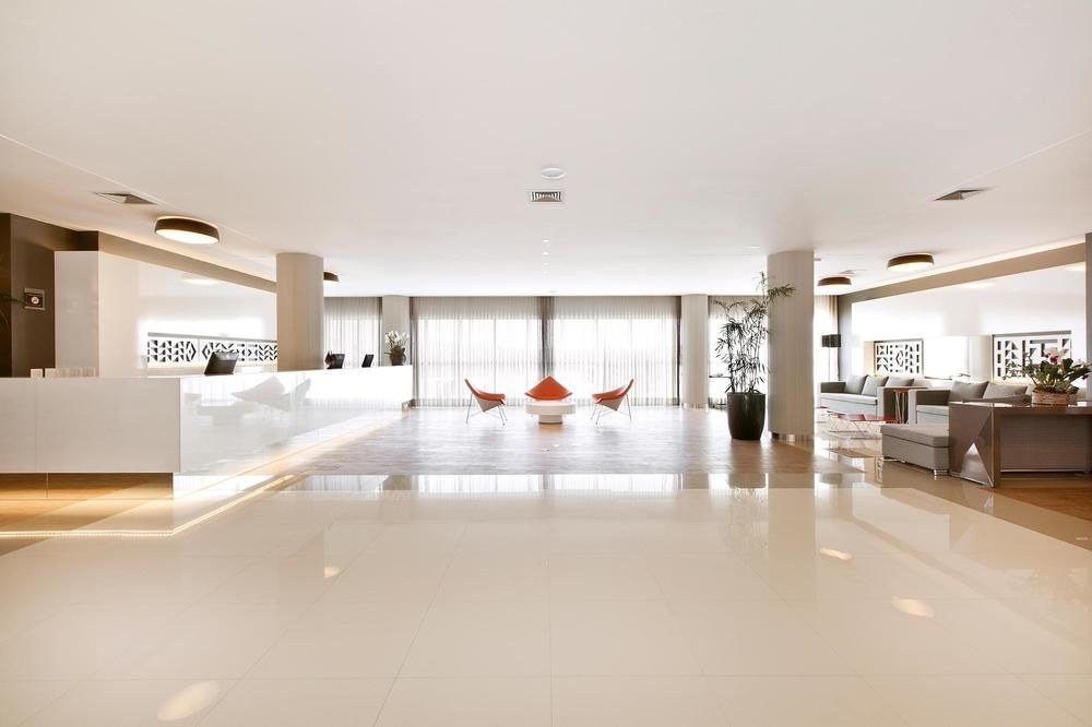 ESUITES SPA LAGOA SANTA photo 1