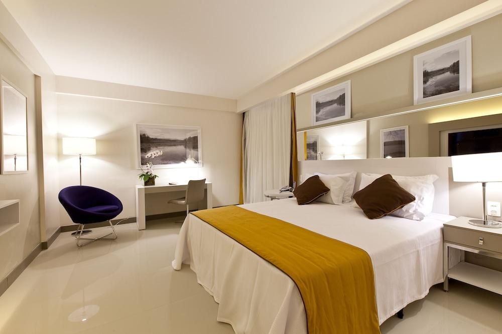 ESUITES SPA LAGOA SANTA photo 3