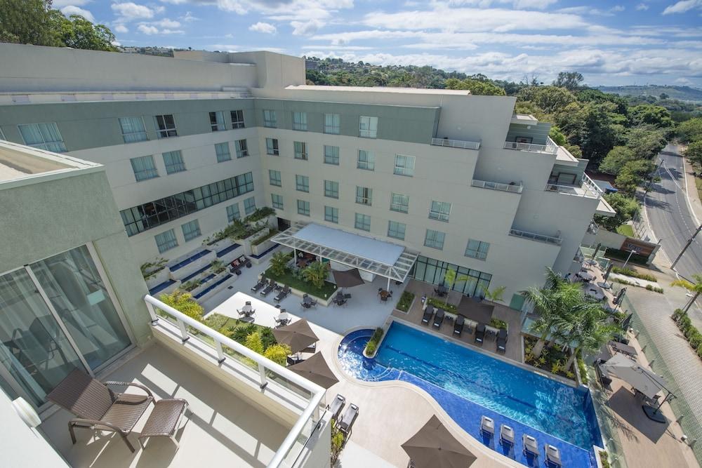ESUITES SPA LAGOA SANTA photo 4