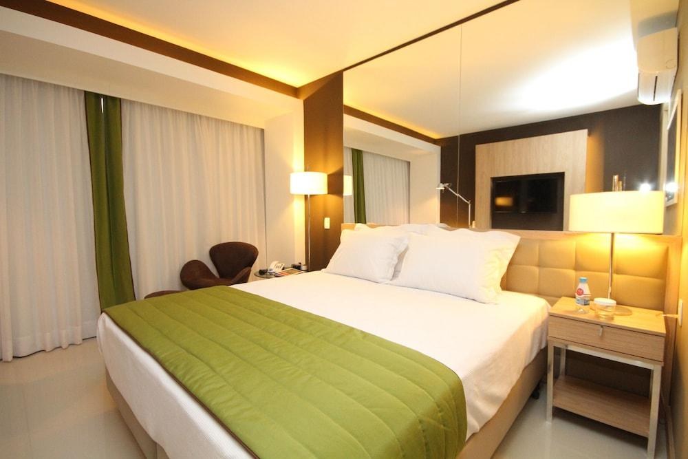 eSuites Savassi Toscanini photo 2