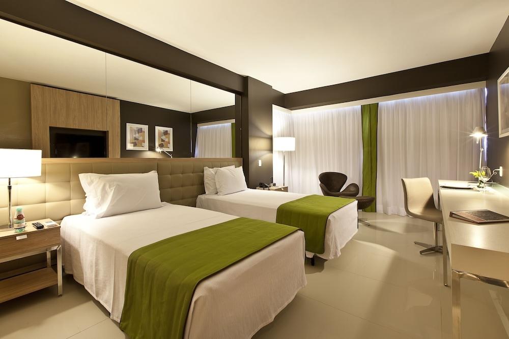 eSuites Savassi Toscanini photo 3