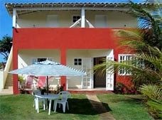 HOSPEDAGEM LUZES DE GERIBA