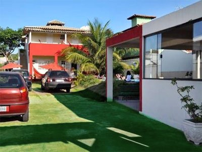 HOSPEDAGEM LUZES DE GERIBA photo 2