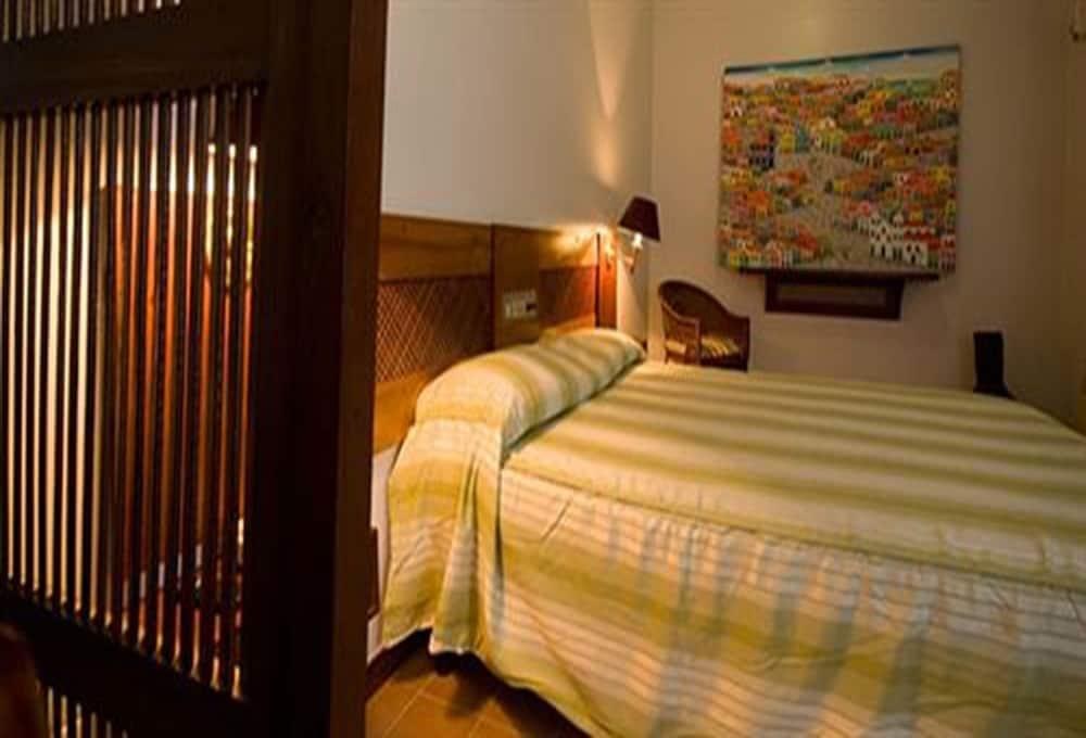HAPPY HOTEL GIRASSOL photo 1