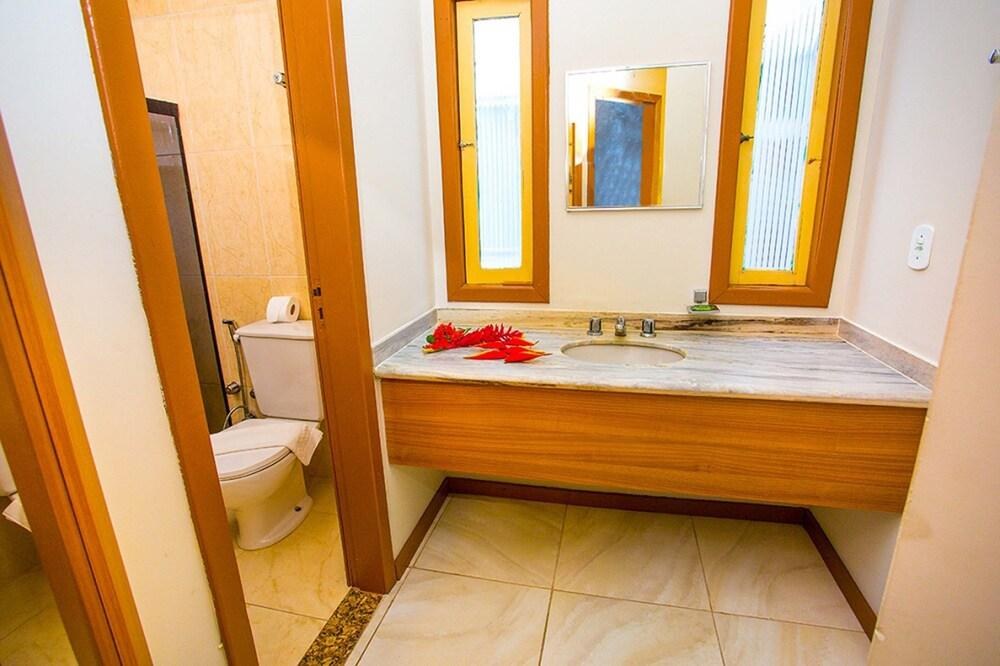 HAPPY HOTEL GIRASSOL photo 3