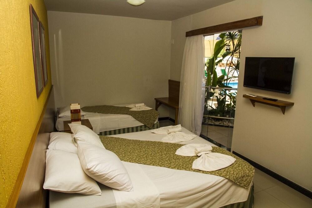 HAPPY HOTEL GIRASSOL photo 4