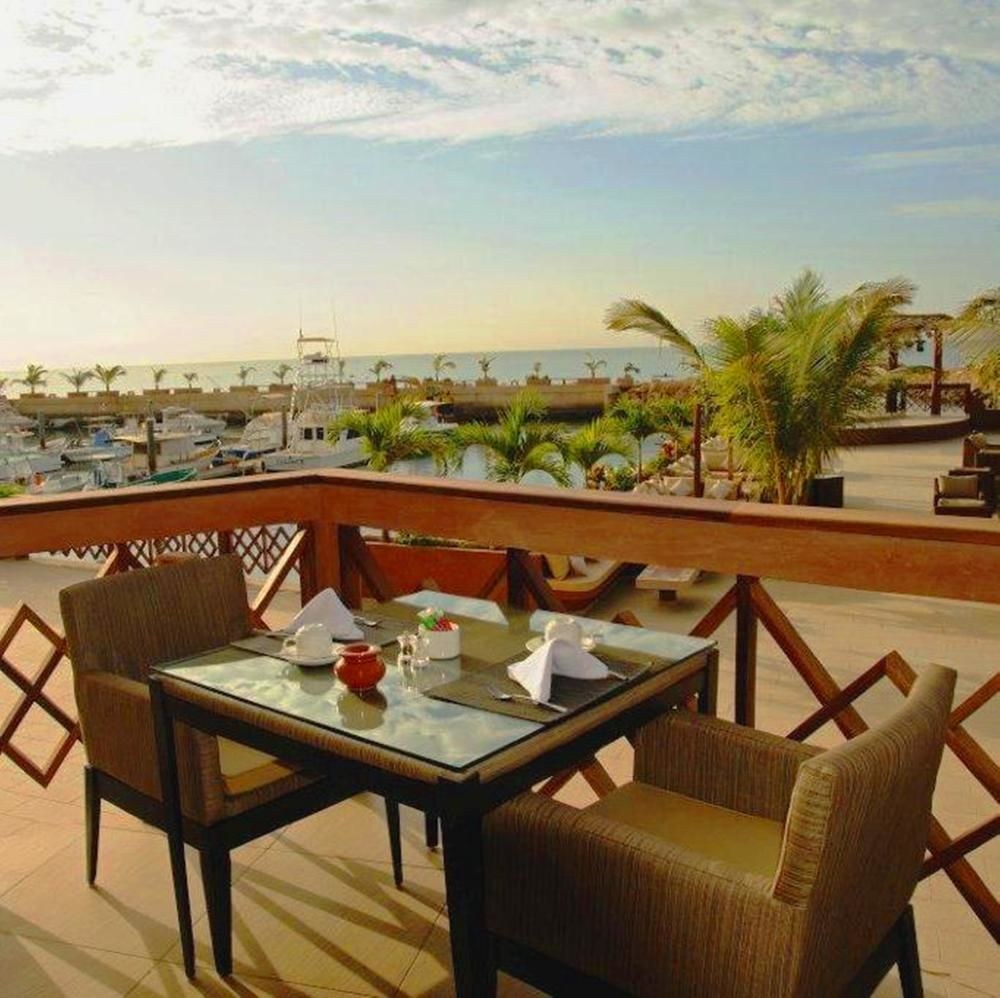 LAMANTIN HOTEL RESORT & SPA
