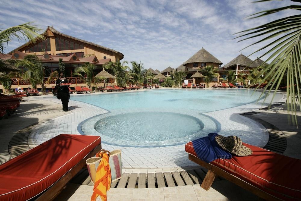 LAMANTIN HOTEL RESORT & SPA photo 2