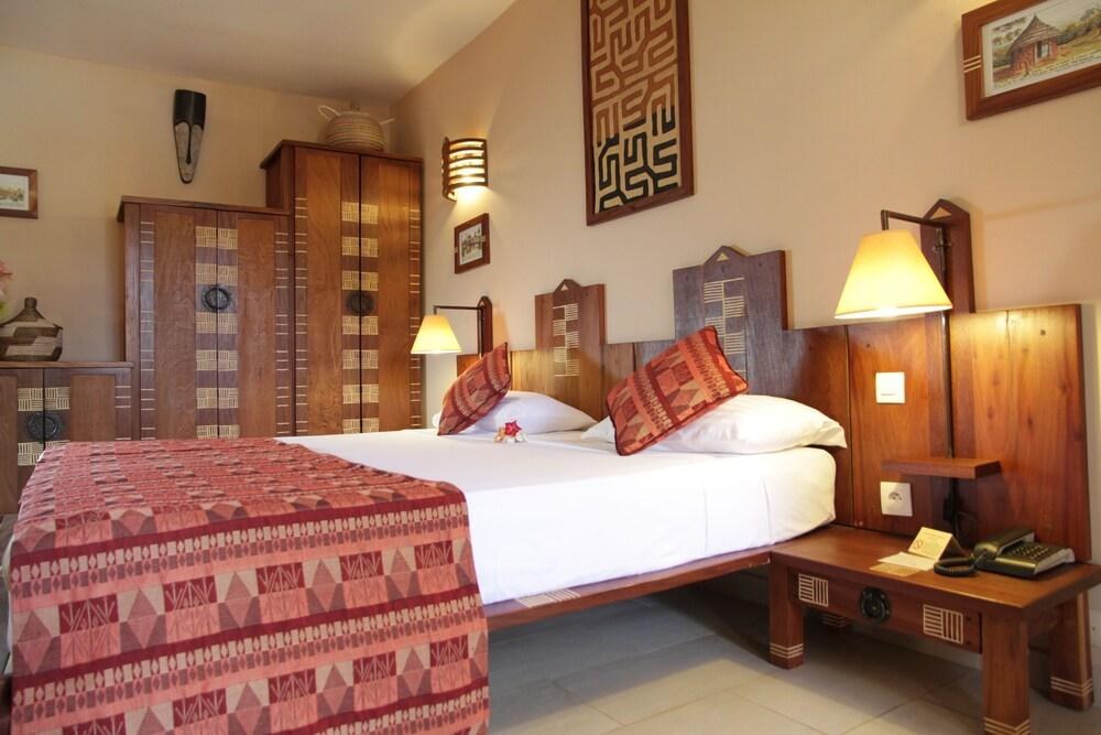 LAMANTIN HOTEL RESORT & SPA photo 3