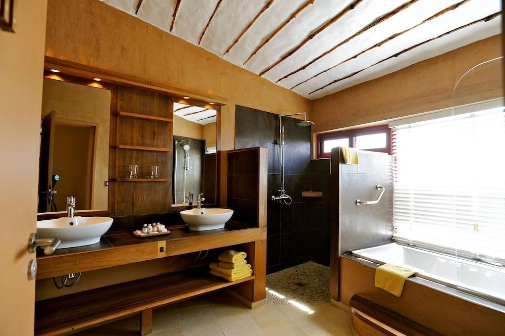 LAMANTIN HOTEL RESORT & SPA photo 4