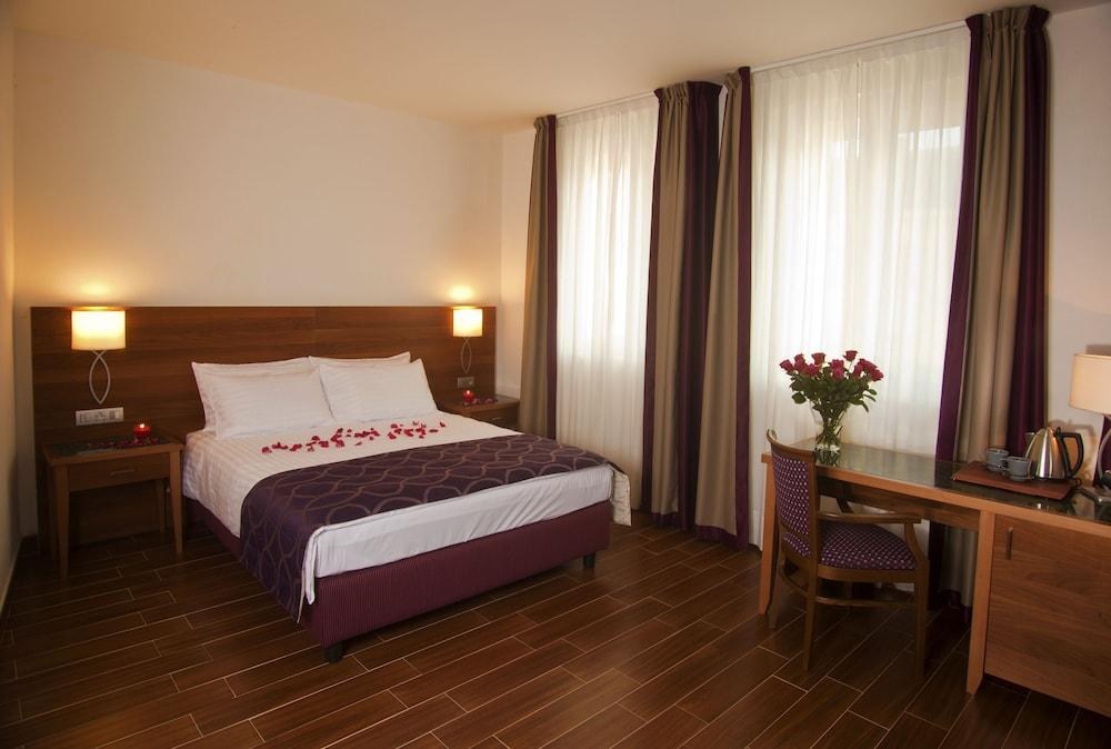 GALILEO HOTEL photo 4
