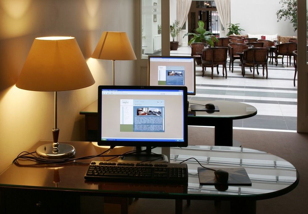 MICHELANGELO GRAND HOTEL