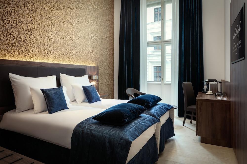 MICHELANGELO GRAND HOTEL photo 3