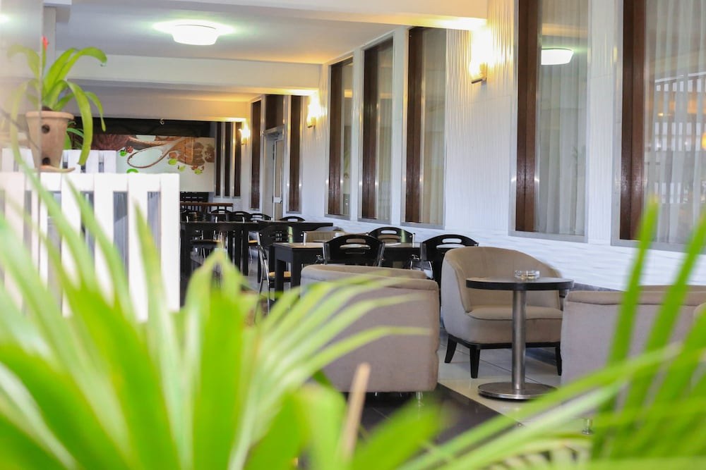 APPARTHOTEL IVOTEL ABIDJAN photo 1