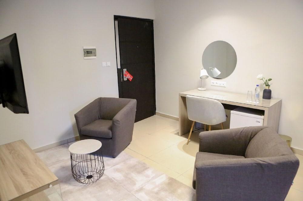 APPARTHOTEL IVOTEL ABIDJAN photo 2