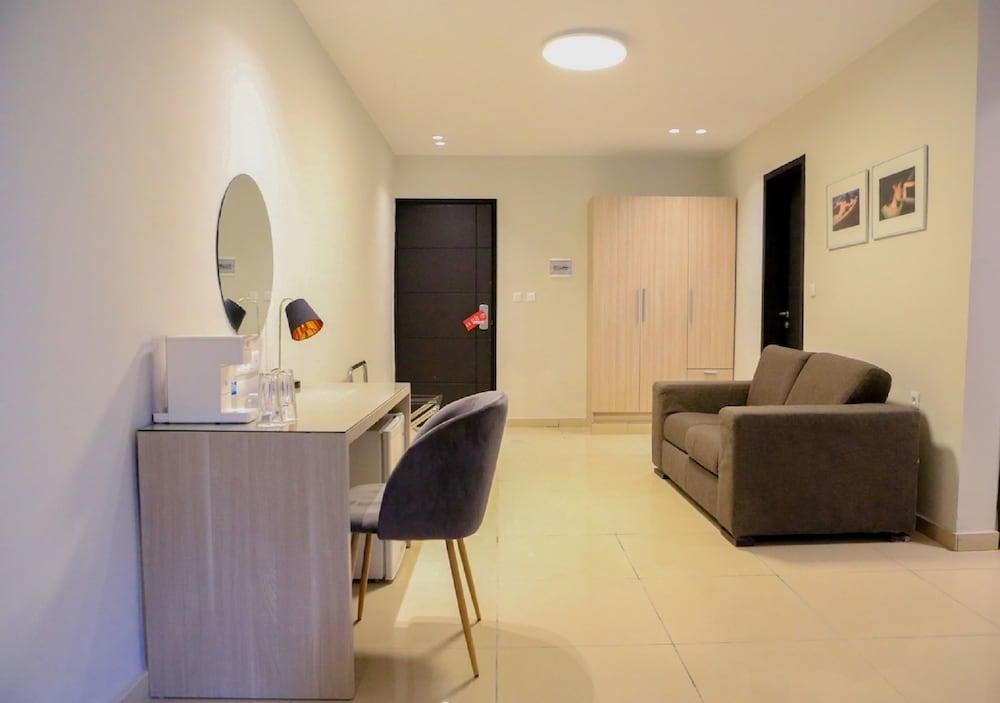 APPARTHOTEL IVOTEL ABIDJAN photo 3