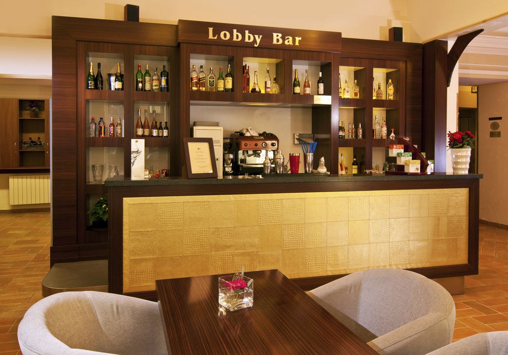 PRAGA 1 HOTEL photo 1