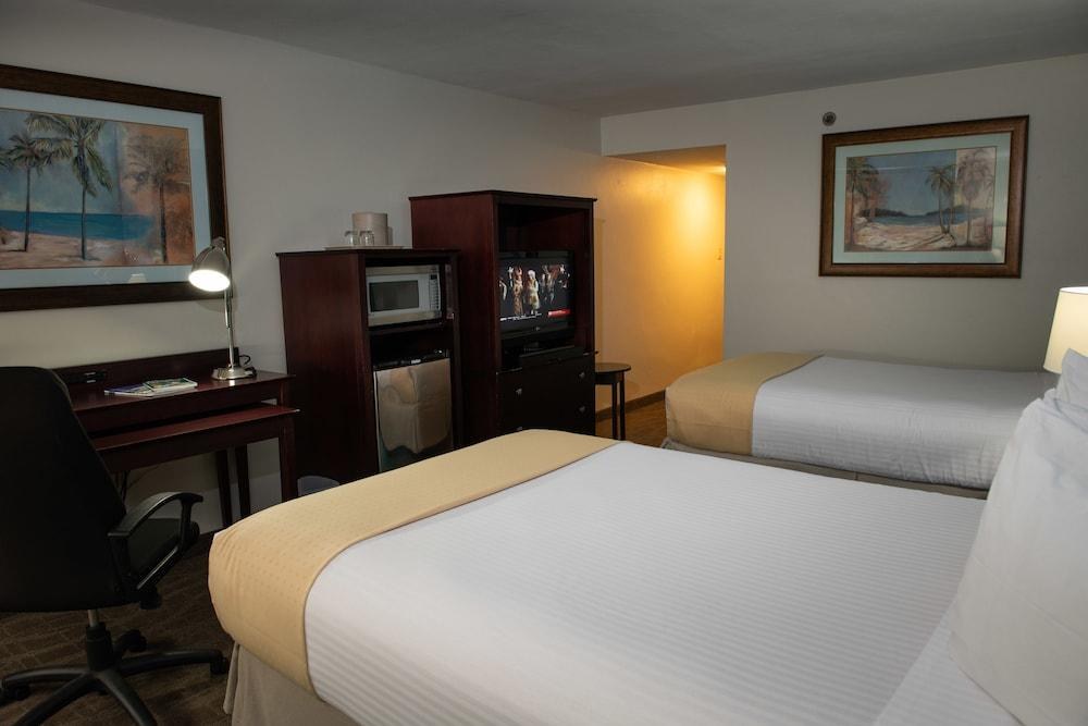 Caribe Hotel Ponce photo 4