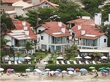 HOTEL SETE ILHAS