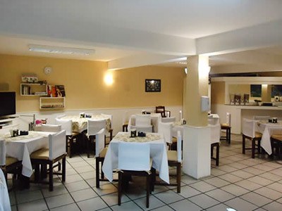 HOTEL SETE ILHAS photo 1