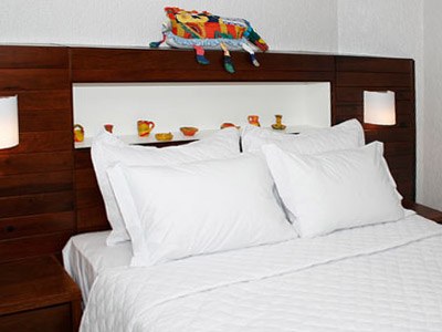HOTEL SETE ILHAS photo 3