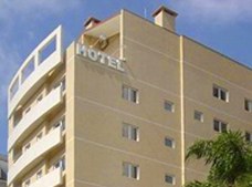 HOTEL CONFIANCE BATEL