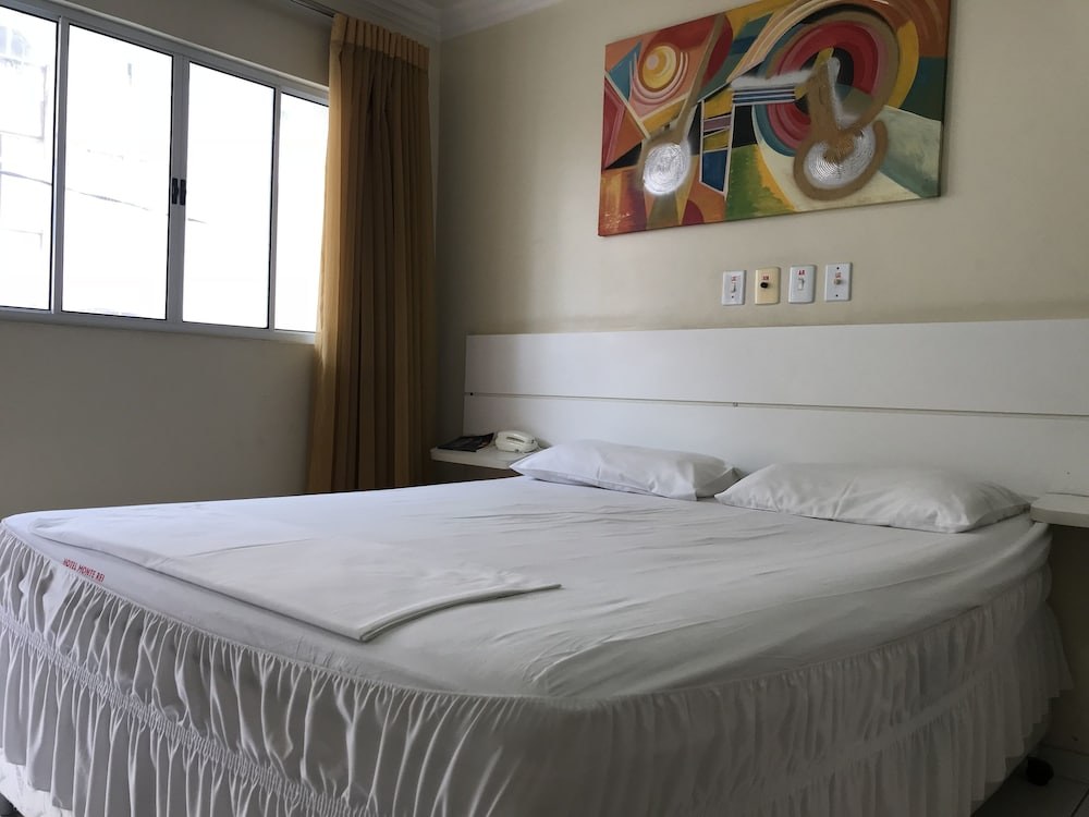 HOTEL MONTE REI