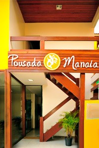 Pousada Manaia photo 1