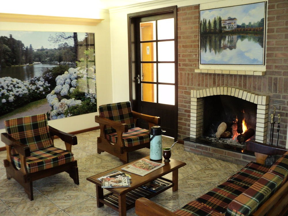 HOTEL SAN LUCAS photo 1