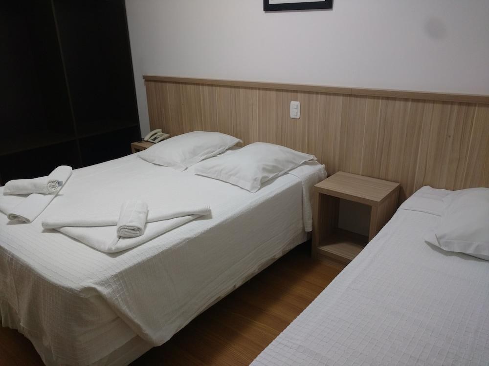 HOTEL SAN LUCAS photo 2