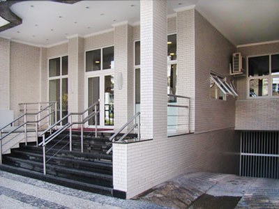 HOTEL CONFIANCE RESIDENCE INN photo 2