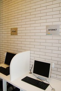 HOTEL CONFIANCE RESIDENCE INN photo 3