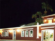 POUSADA BOULEVARD