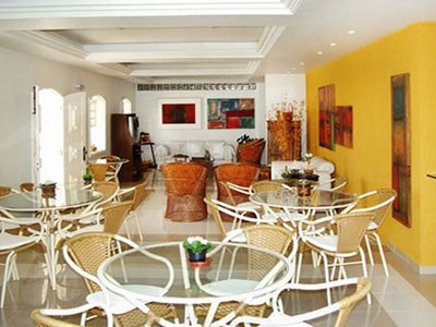 POUSADA BOULEVARD photo 1
