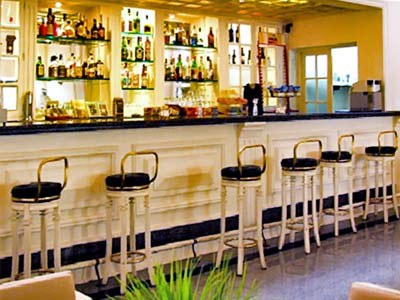 HOTEL MINAS GERAIS photo 1