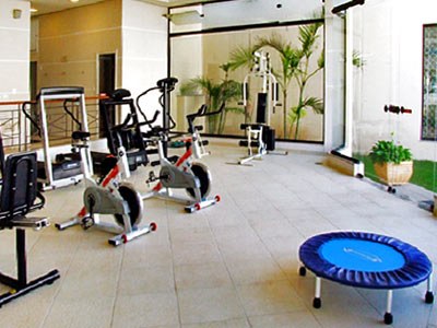 HOTEL MINAS GERAIS photo 3