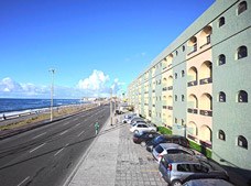 HOTEL VERDEMAR