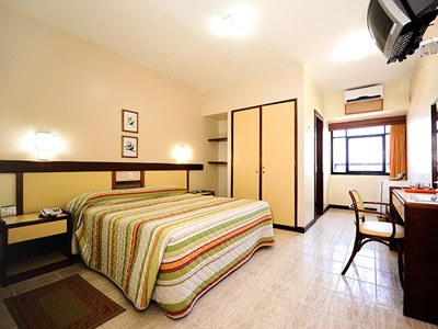 HOTEL VERDEMAR photo 1