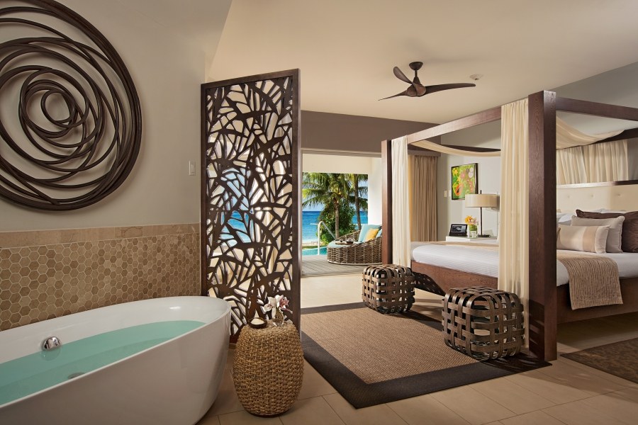ZOETRY MONTEGO BAY JAMAICA photo 1