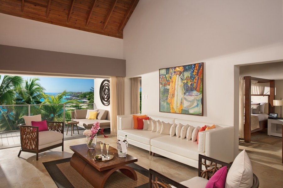 ZOETRY MONTEGO BAY JAMAICA photo 3