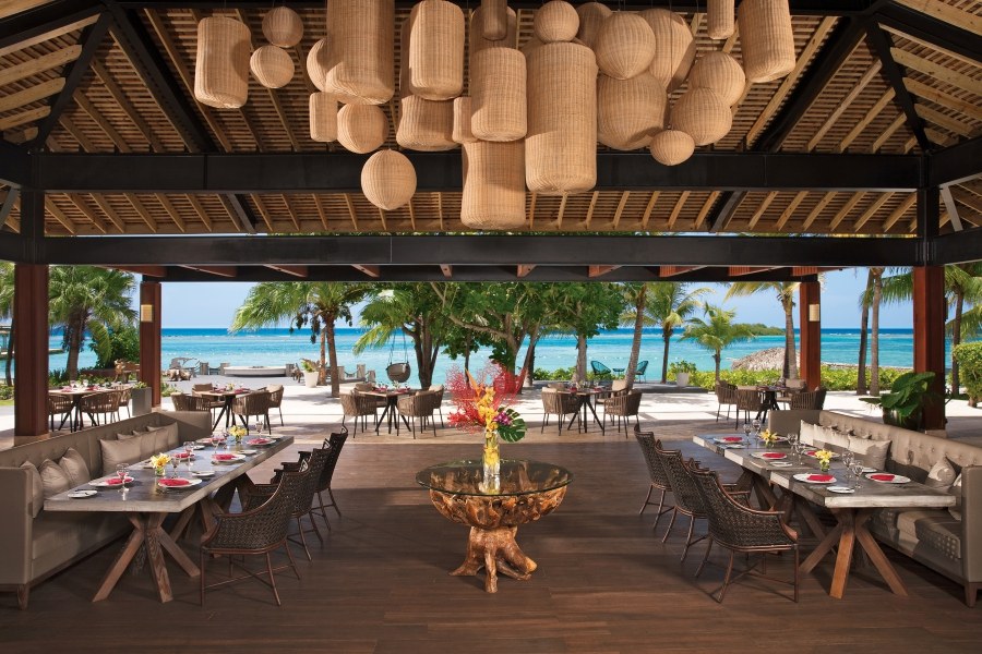 ZOETRY MONTEGO BAY JAMAICA photo 4