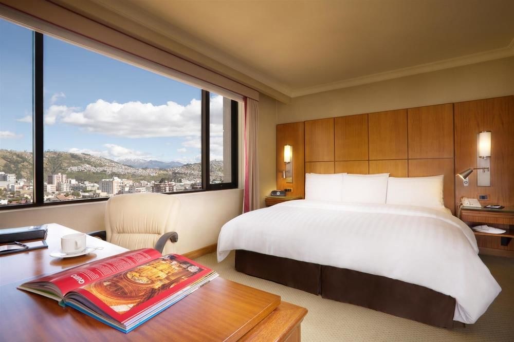 SWISSOTEL QUITO
