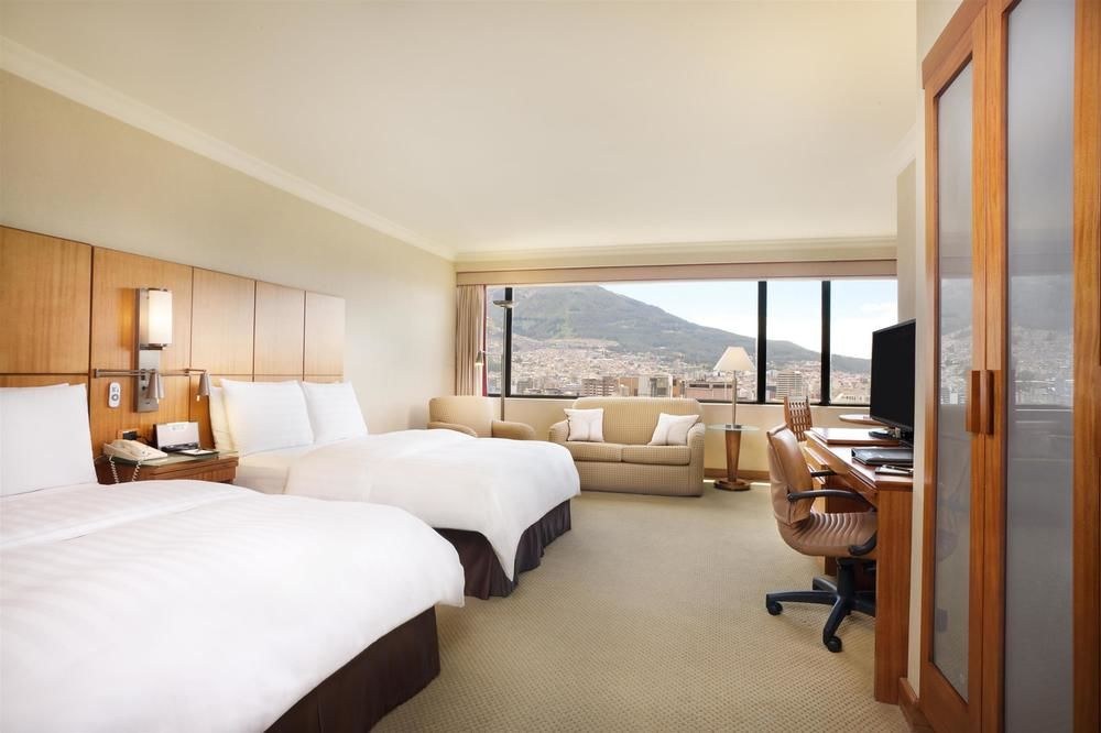 SWISSOTEL QUITO photo 1