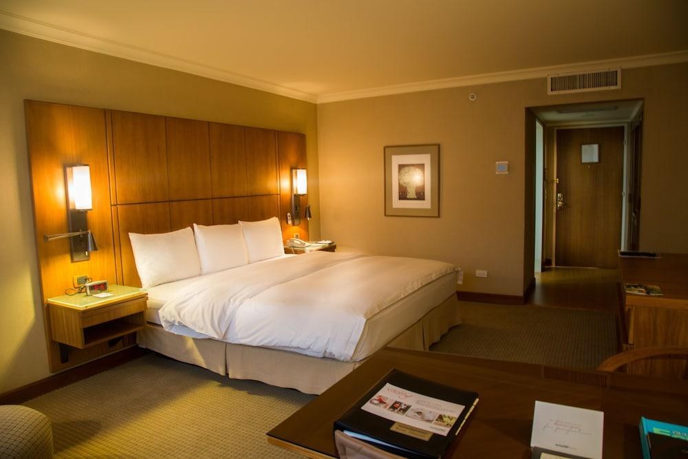 SWISSOTEL QUITO photo 2