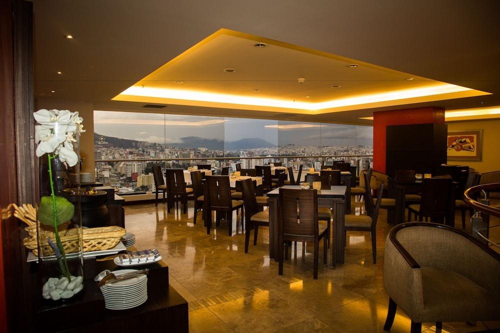 SWISSOTEL QUITO photo 4
