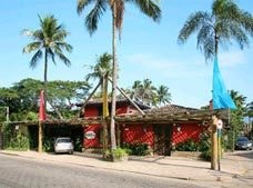 Hotel Pousada dos Hibiscos