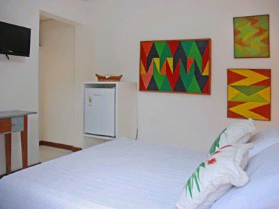 Hotel Pousada dos Hibiscos photo 2