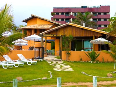 Pousada Pé na Areia photo 3